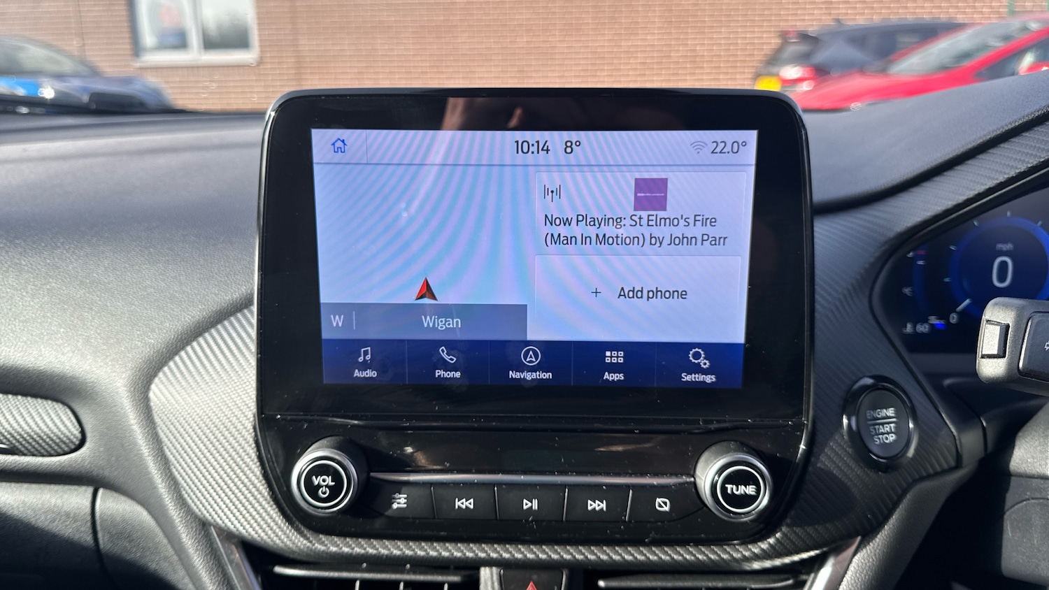 Used Ford Puma 2023 for sale - 76407341: Photo 31