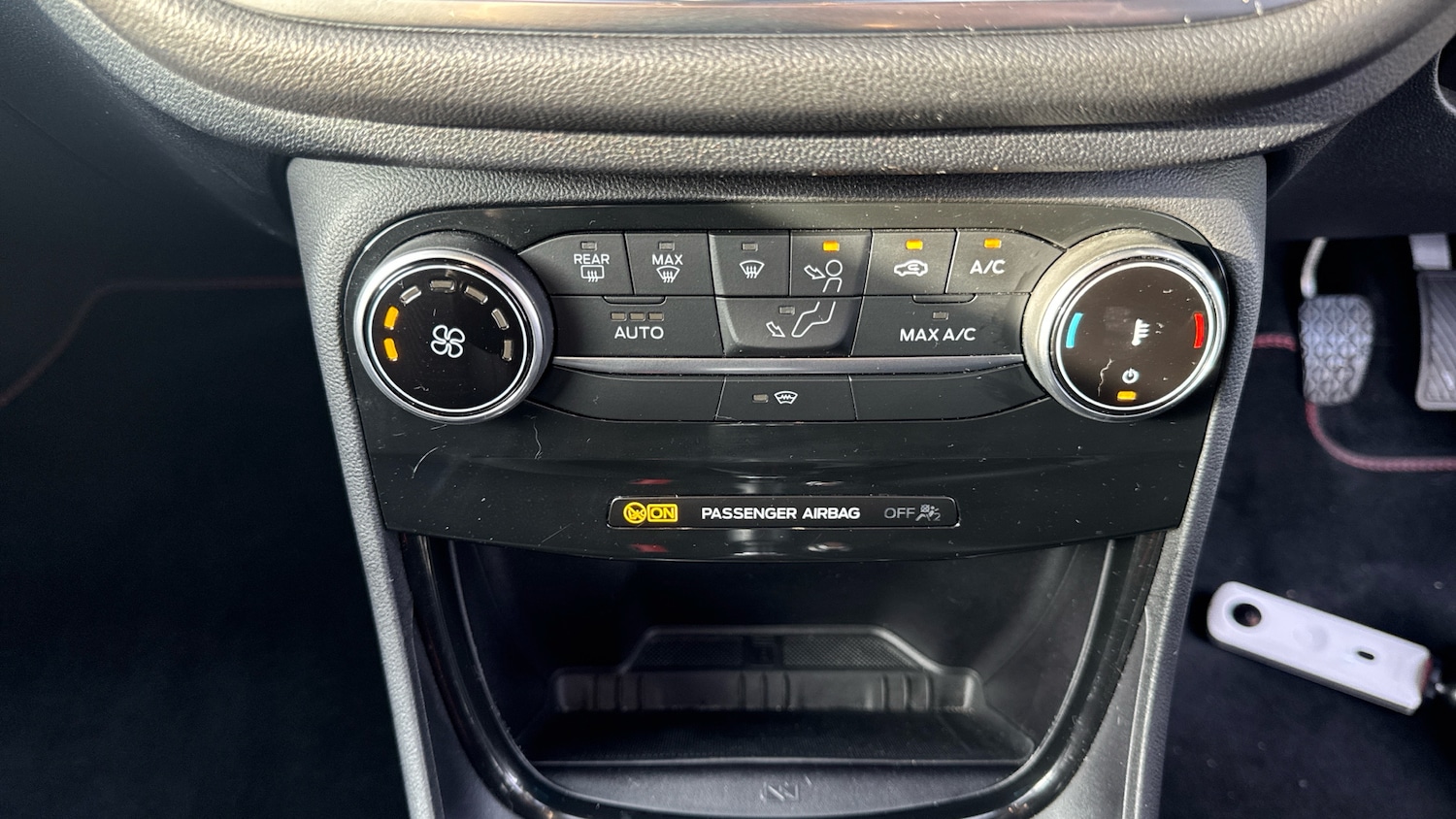 Used Ford Puma 2023 for sale - 76407341: Photo 32