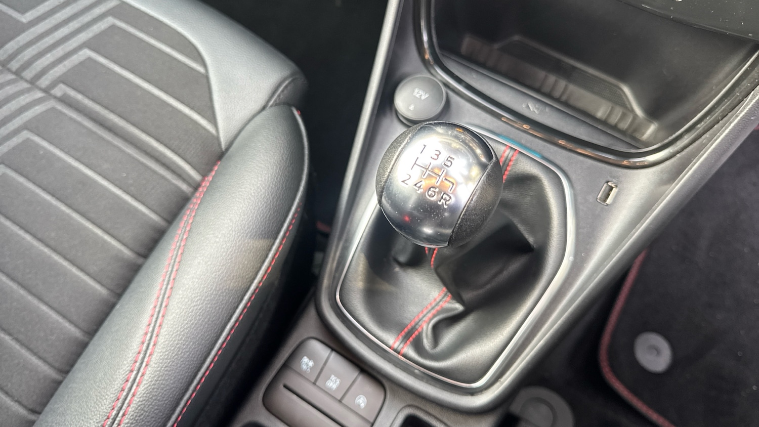 Used Ford Puma 2023 for sale - 76407341: Photo 34