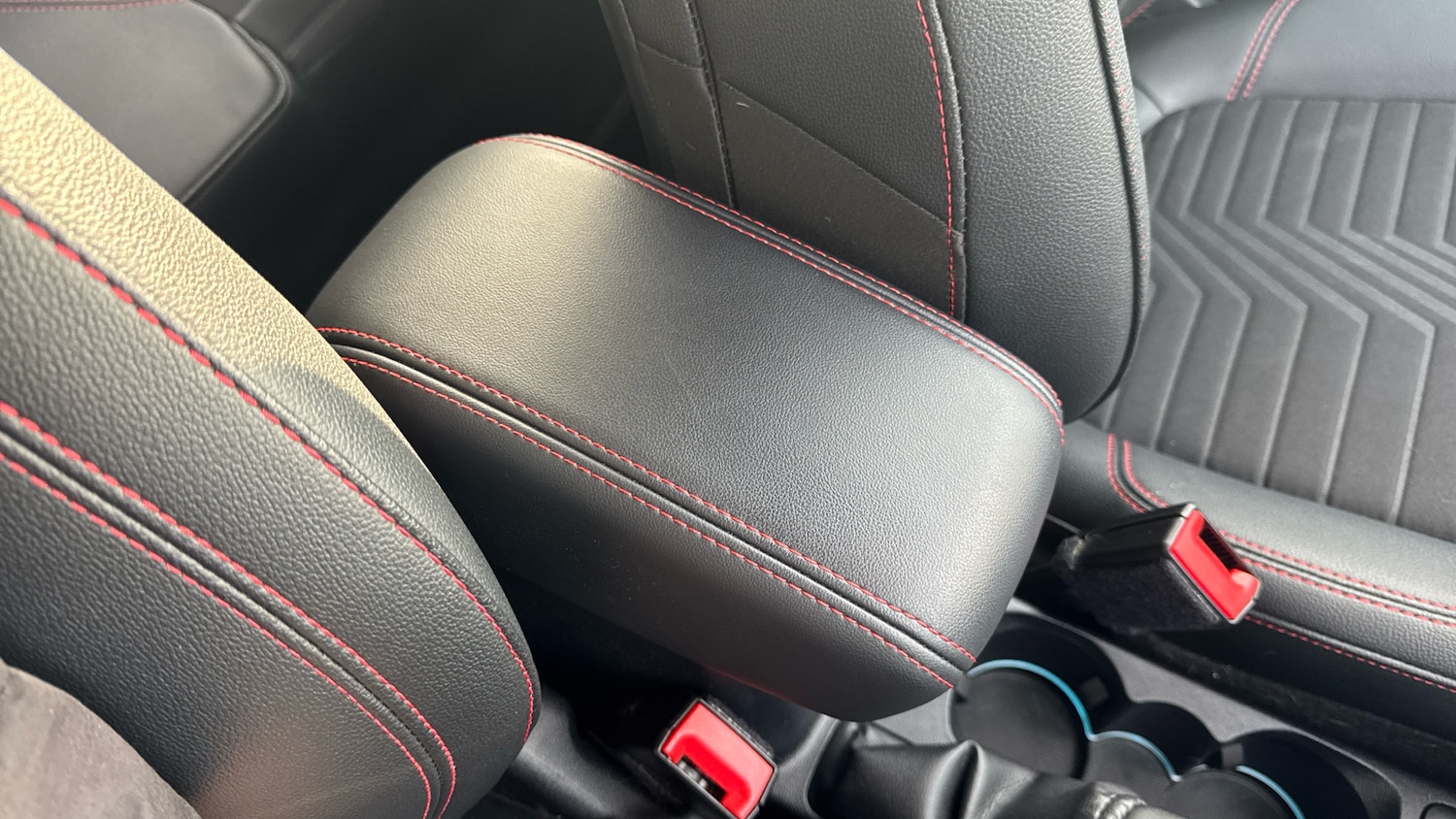 Used Ford Puma 2023 for sale - 76407341: Photo 37