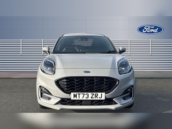 Used Ford Puma 2023 for sale - 76407341: Photo