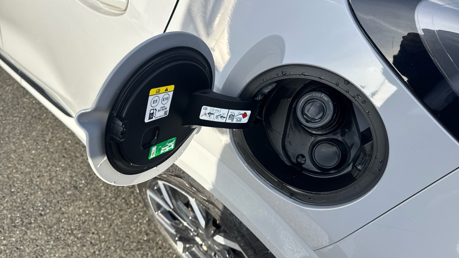 Used Ford Puma 2023 for sale - 76407341: Photo 42