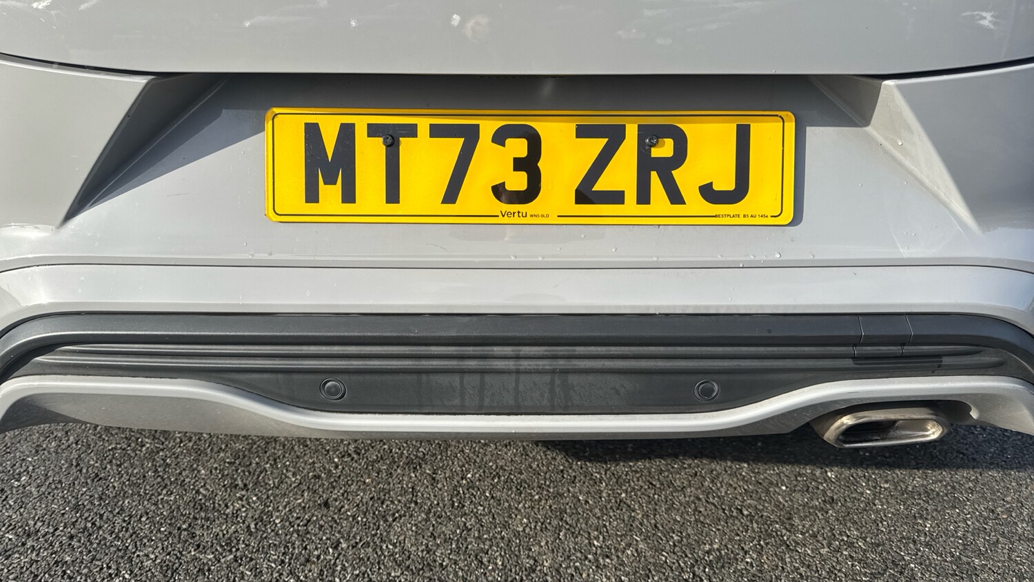 Used Ford Puma 2023 for sale - 76407341: Photo 43