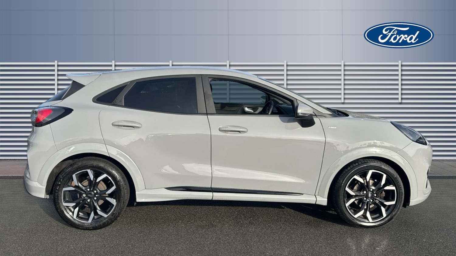 Used Ford Puma 2023 for sale - 76407341: Photo 5