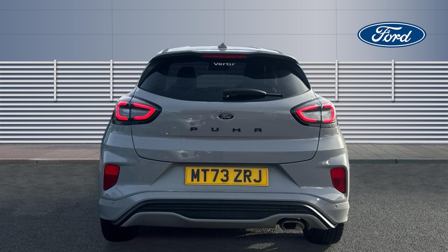 Used Ford Puma 2023 for sale - 76407341: Photo 6