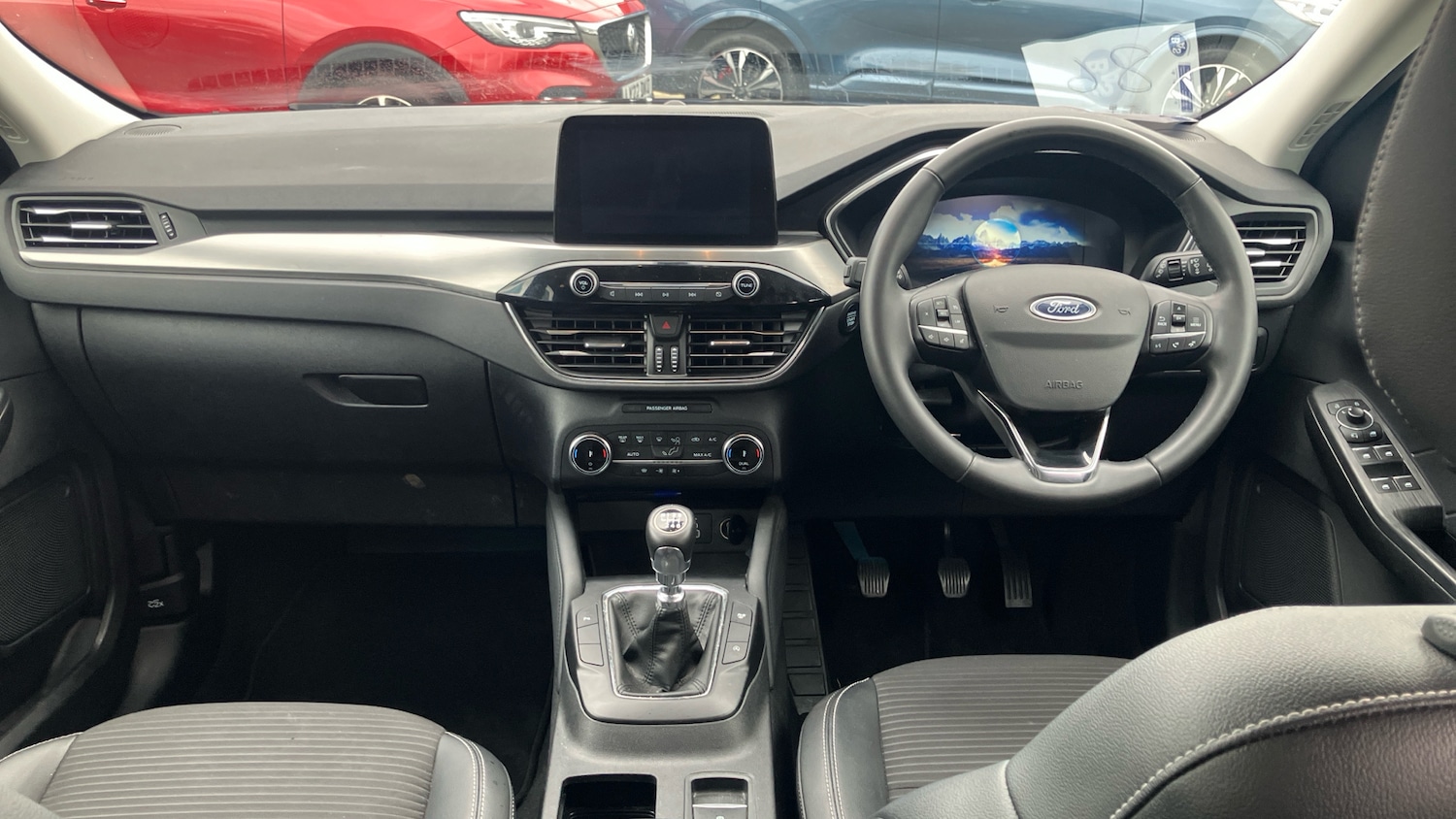 Used Ford Kuga 2023 for sale - 77729714: Photo 10