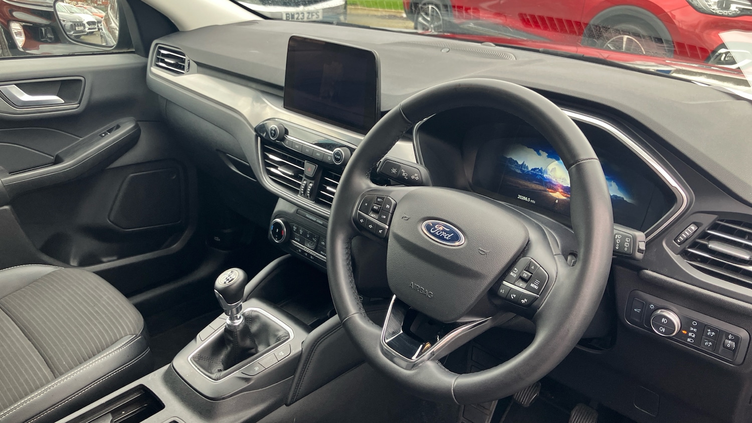 Used Ford Kuga 2023 for sale - 77729714: Photo 11