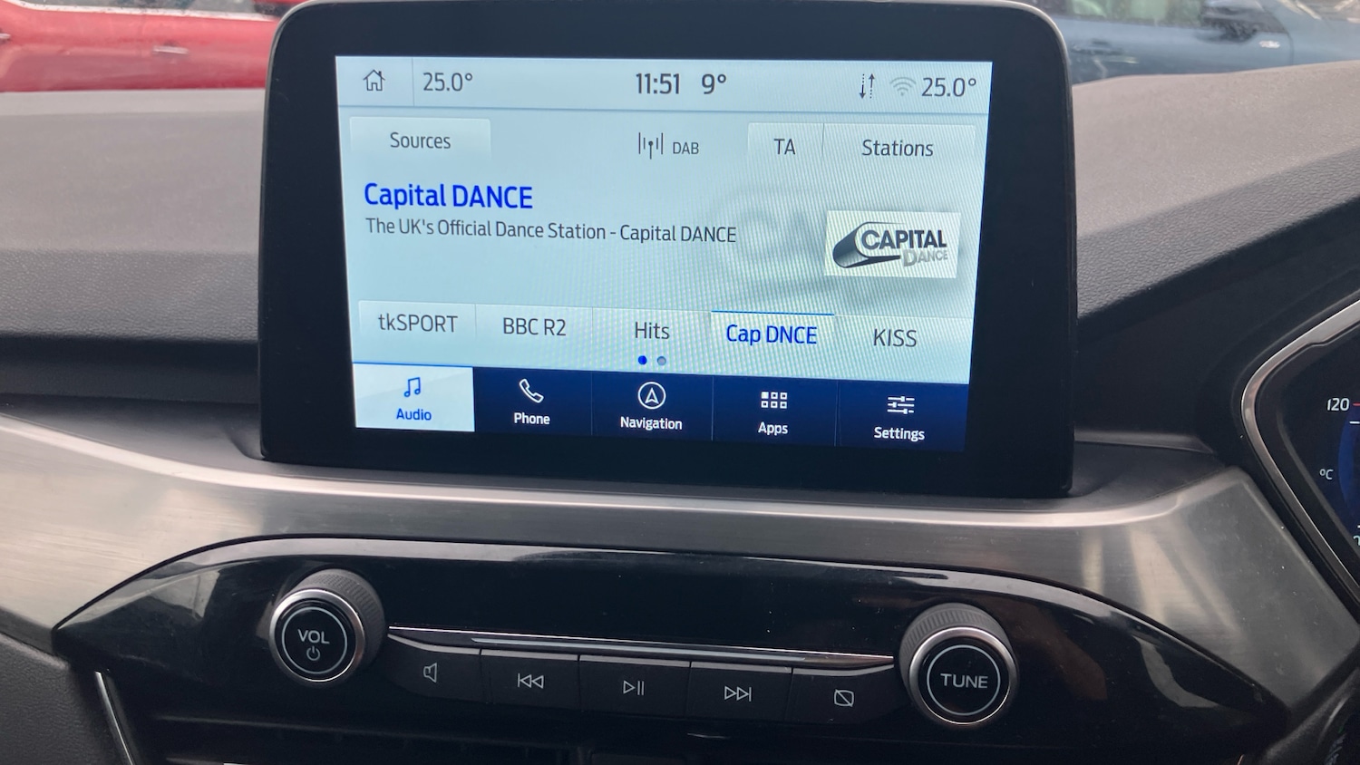 Used Ford Kuga 2023 for sale - 77729714: Photo 12