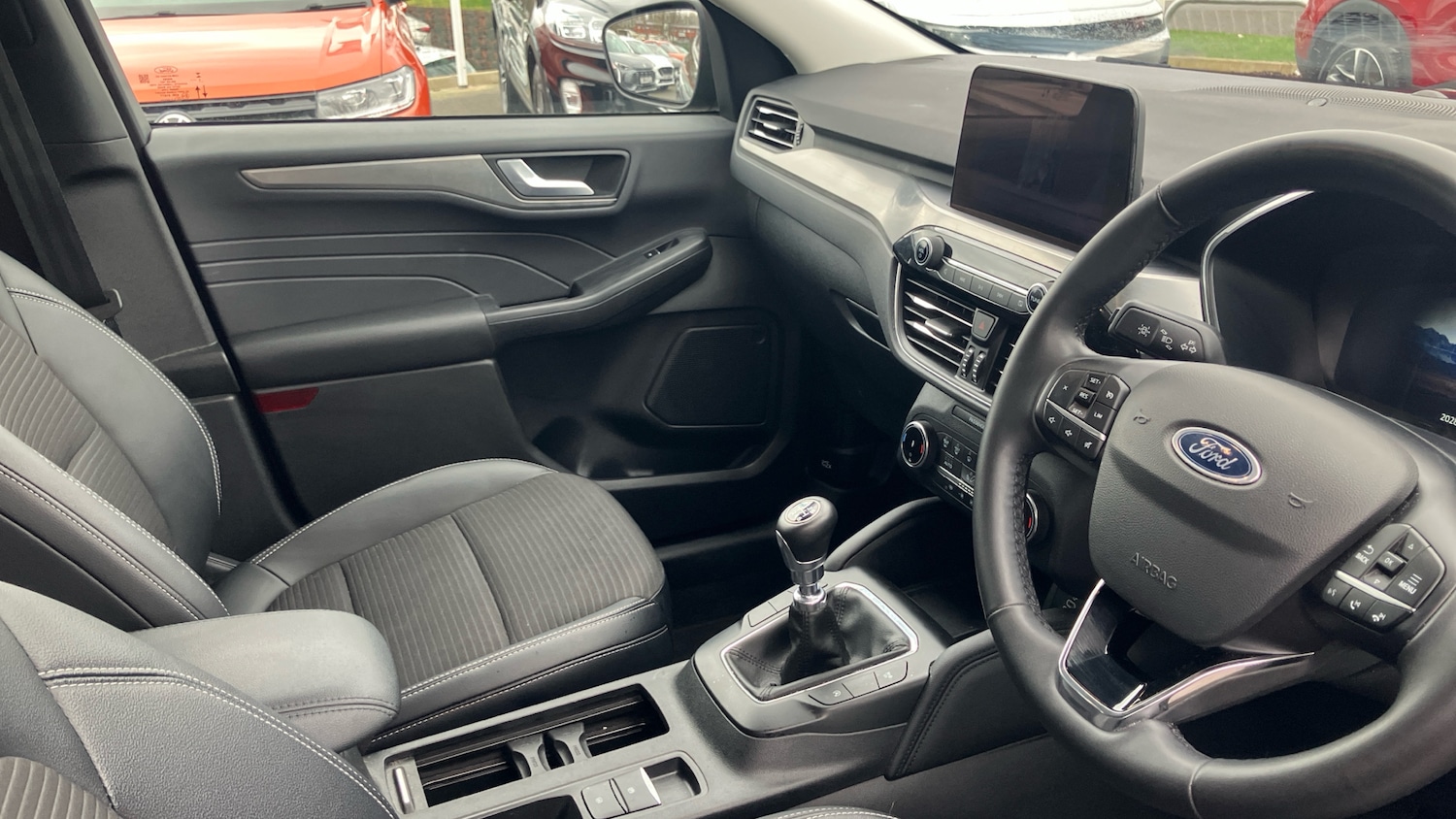 Used Ford Kuga 2023 for sale - 77729714: Photo 14