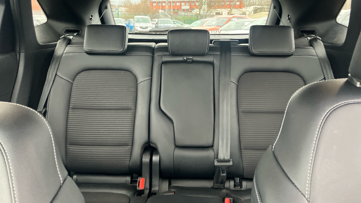 Used Ford Kuga 2023 for sale - 77729714: Photo 15