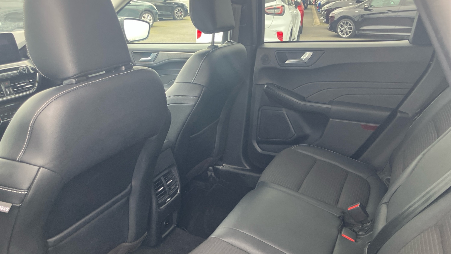 Used Ford Kuga 2023 for sale - 77729714: Photo 16