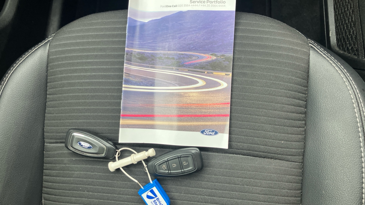 Used Ford Kuga 2023 for sale - 77729714: Photo 19