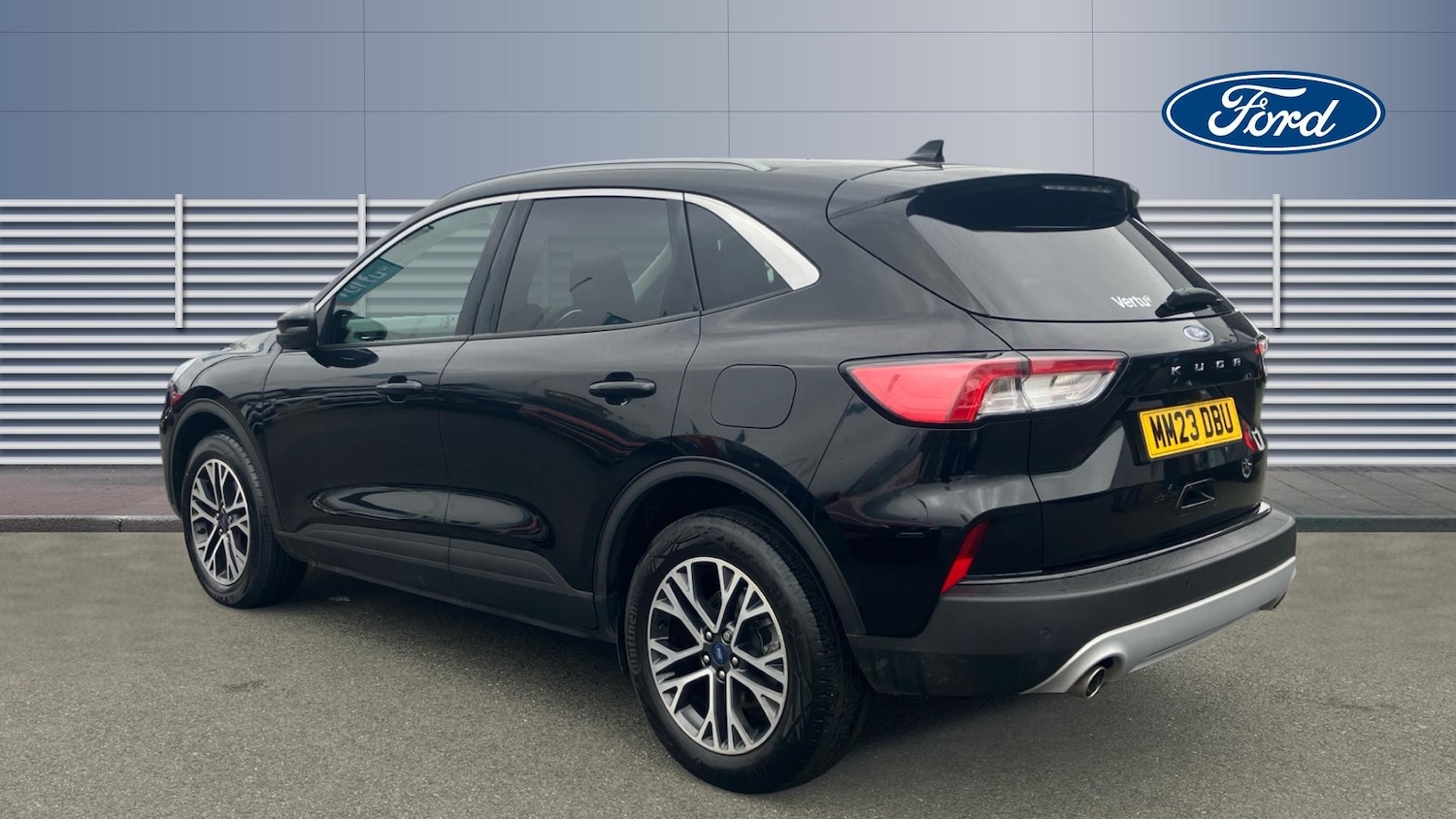 Used Ford Kuga 2023 for sale - 77729714: Photo 2