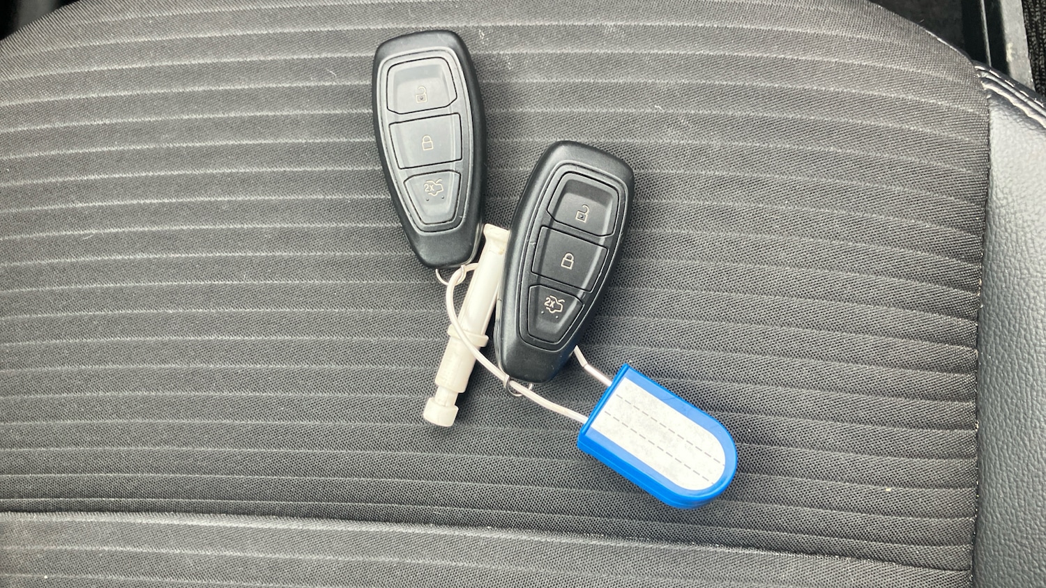 Used Ford Kuga 2023 for sale - 77729714: Photo 20