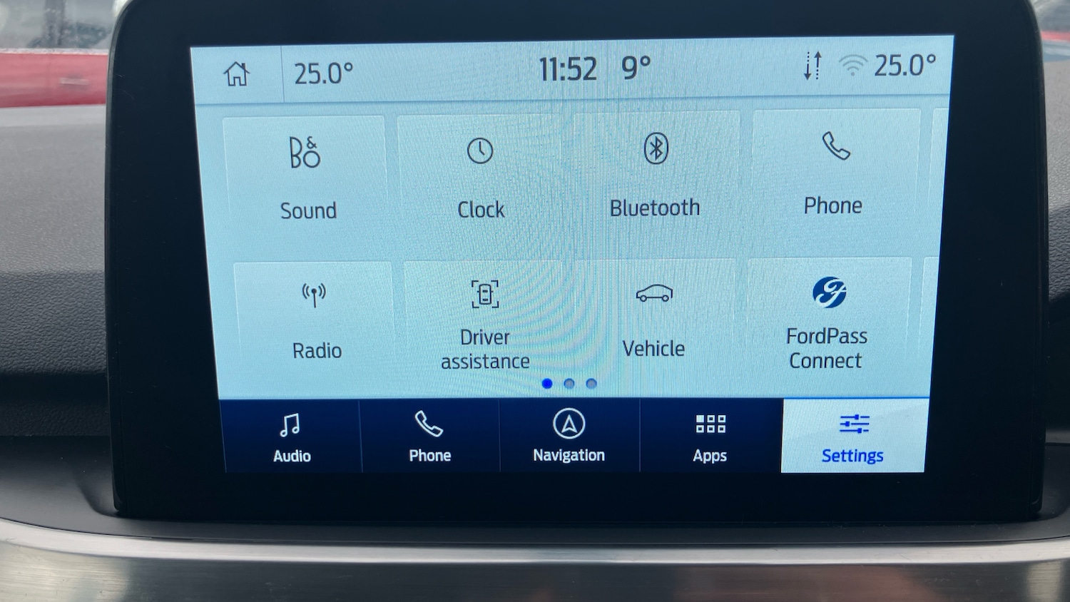 Used Ford Kuga 2023 for sale - 77729714: Photo 28