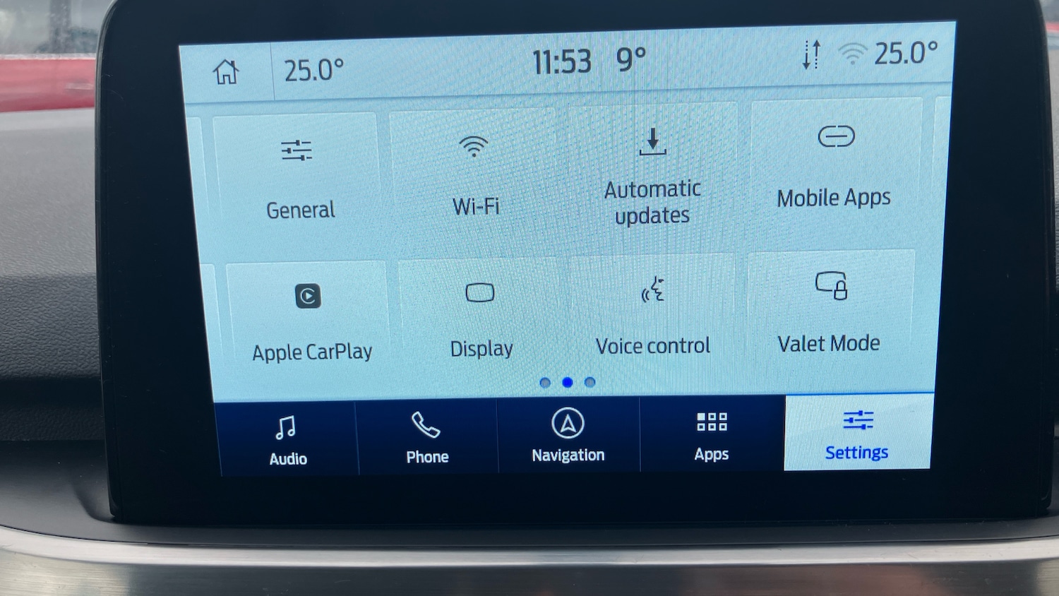 Used Ford Kuga 2023 for sale - 77729714: Photo 29