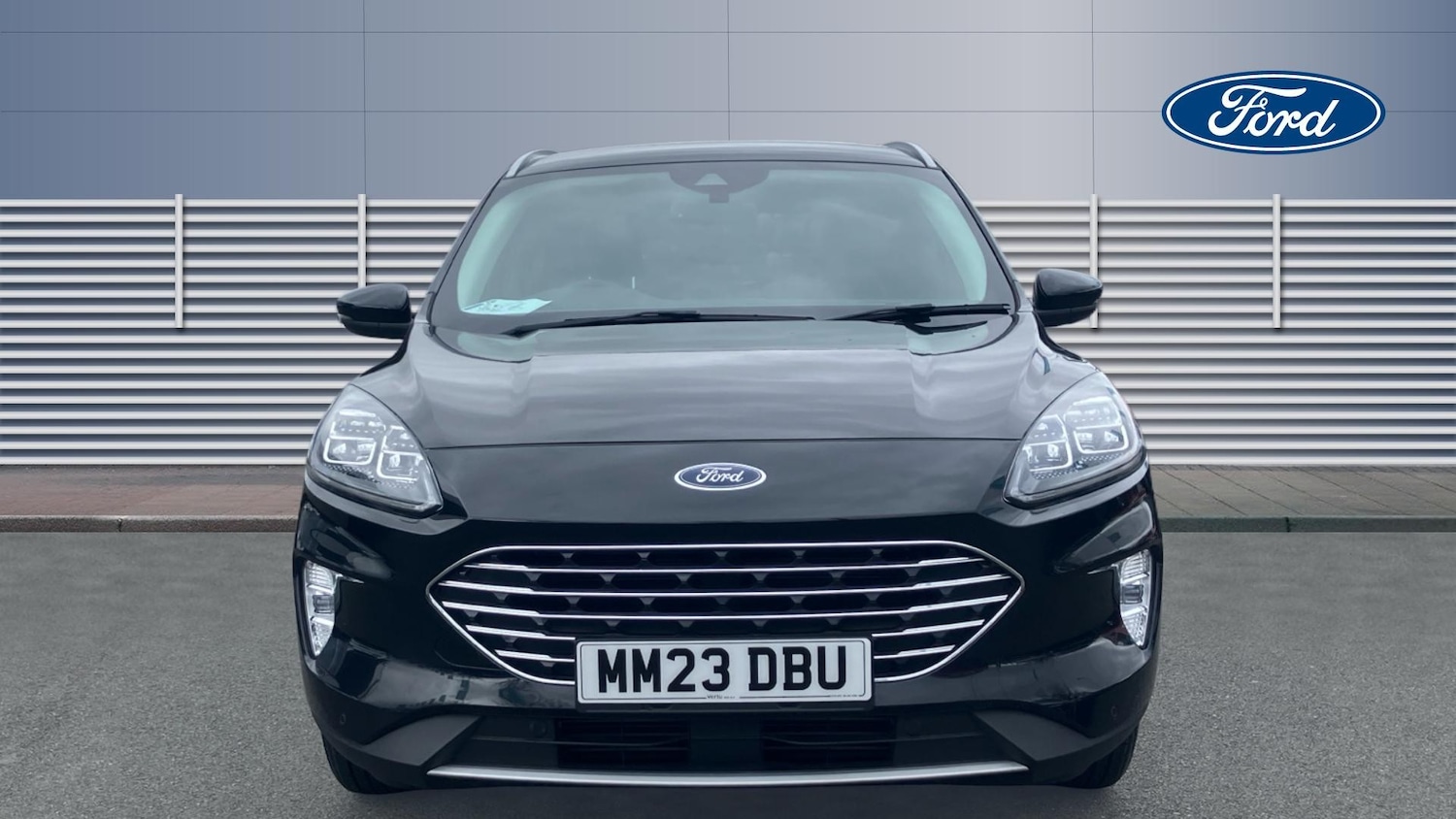 Used Ford Kuga 2023 for sale - 77729714: Photo 3