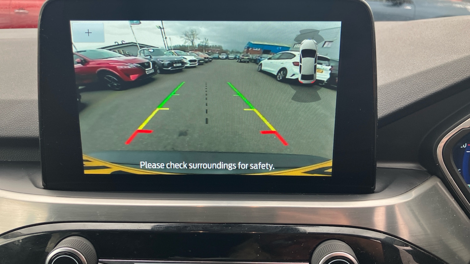 Used Ford Kuga 2023 for sale - 77729714: Photo 36