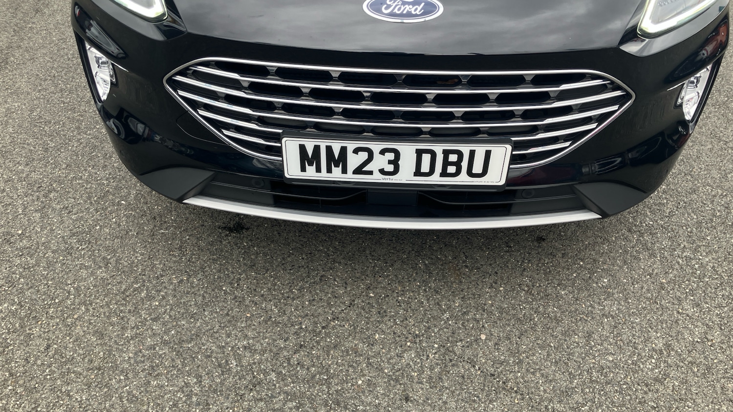 Used Ford Kuga 2023 for sale - 77729714: Photo 39