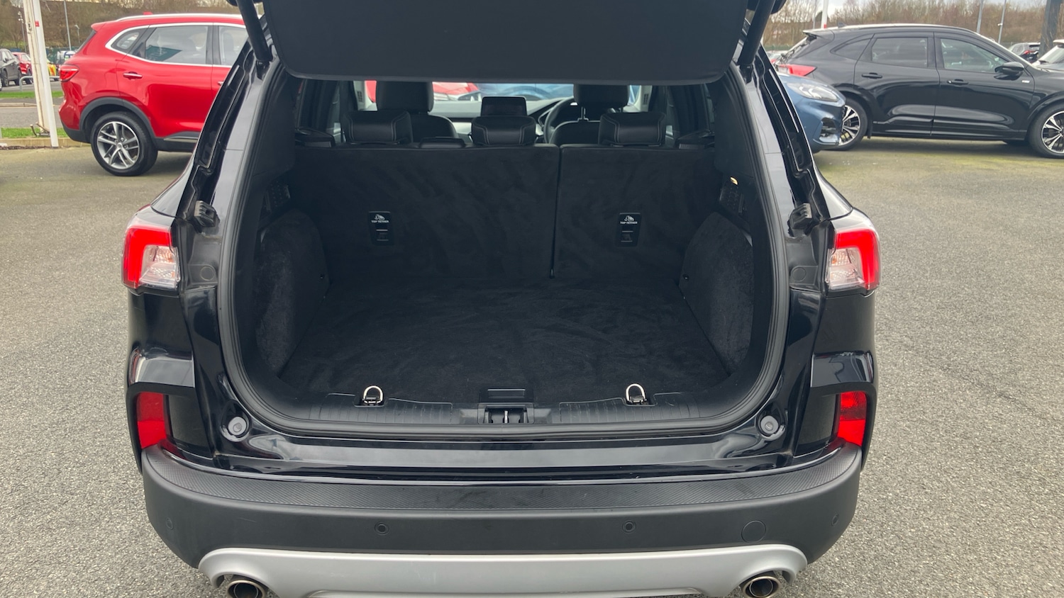 Used Ford Kuga 2023 for sale - 77729714: Photo 4