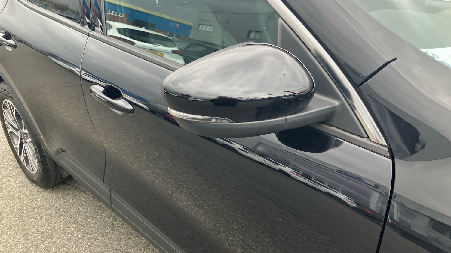 Used Ford Kuga 2023 for sale - 77729714: Photo 40