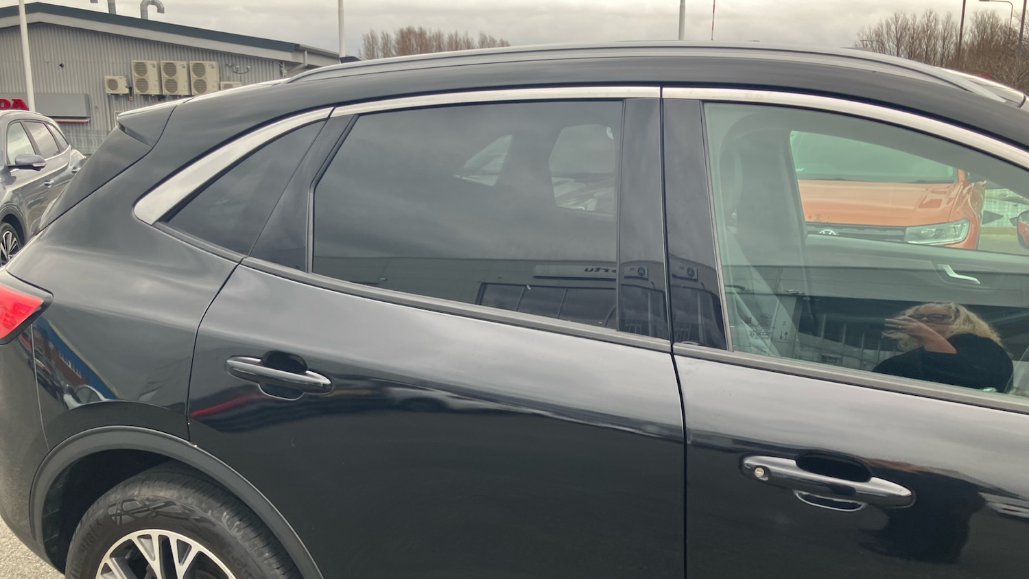 Used Ford Kuga 2023 for sale - 77729714: Photo 41