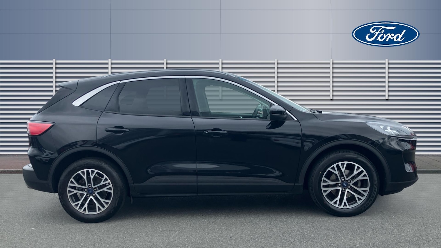 Used Ford Kuga 2023 for sale - 77729714: Photo 5