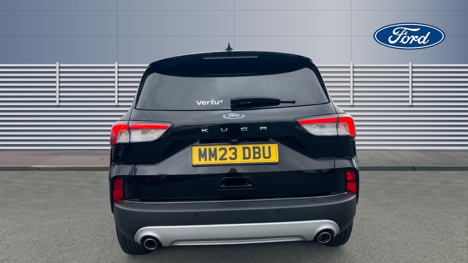 Used Ford Kuga 2023 for sale - 77729714: Photo 6