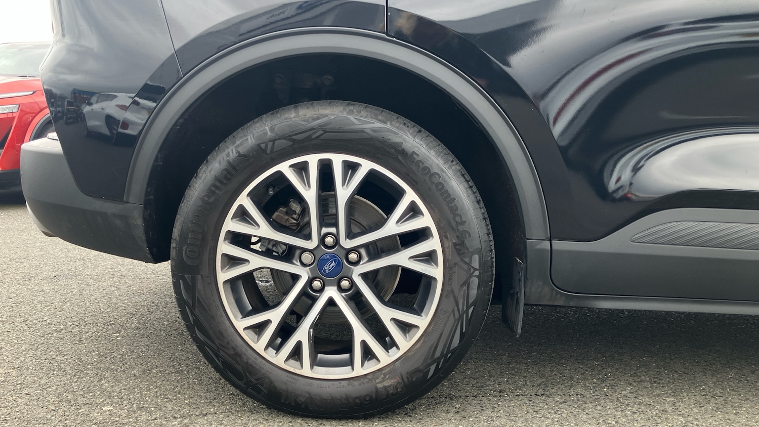 Used Ford Kuga 2023 for sale - 77729714: Photo 7