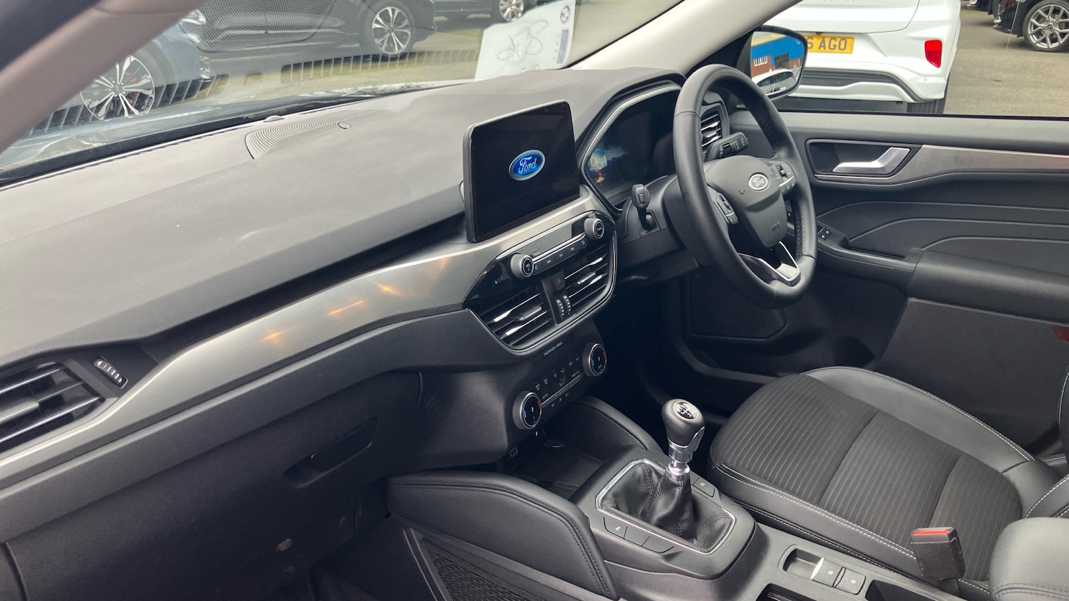 Used Ford Kuga 2023 for sale - 77729714: Photo 9