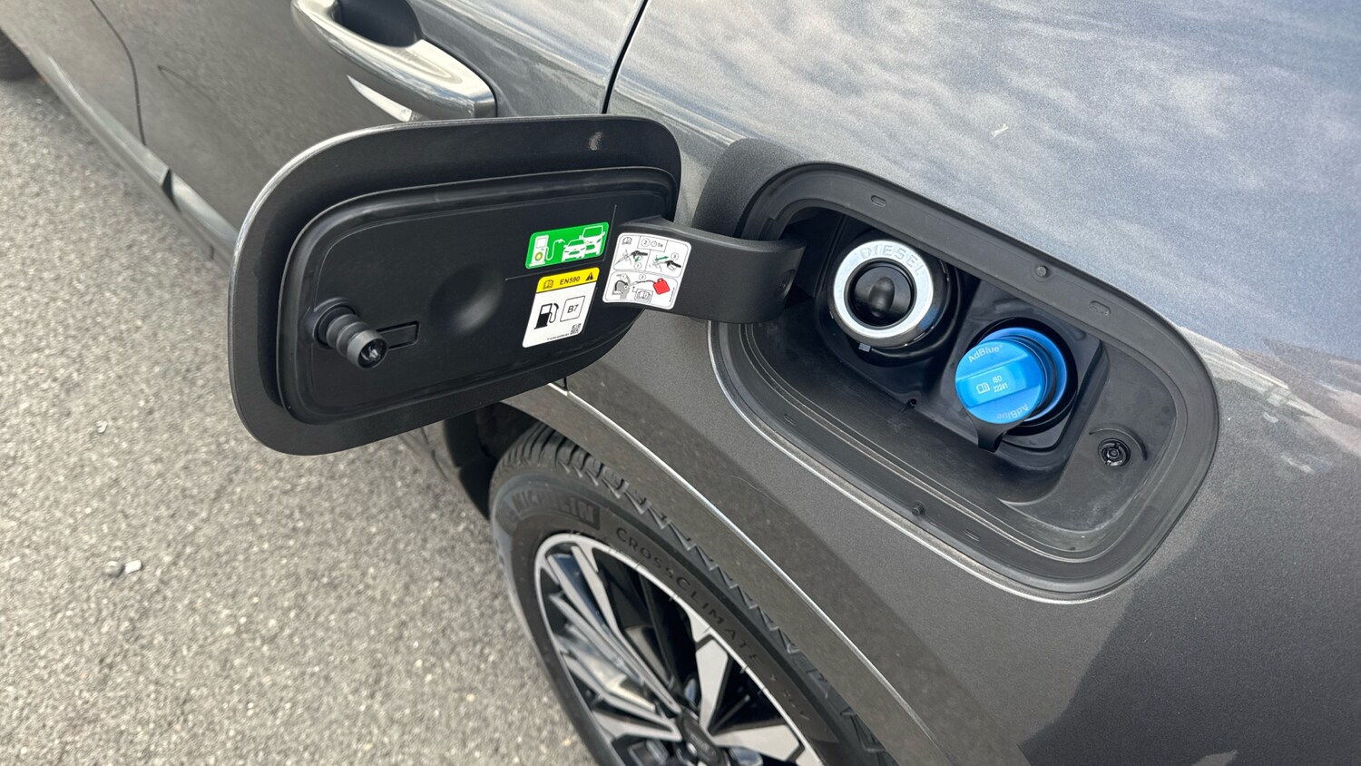 Vehicle 45