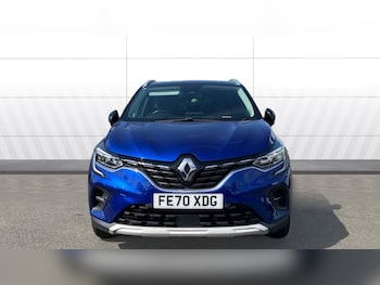 Used Renault Captur 2020 for sale - 78973340: Photo