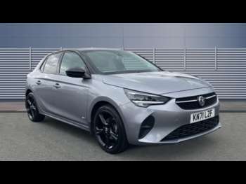 2021 (71) - 1.2 Griffin 5dr Petrol Hatchback