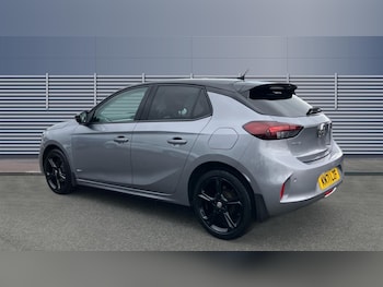 Used Vauxhall Corsa 2021 for sale - 75443661: Photo