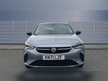 Used Vauxhall Corsa 2021 for sale - 75443661: Photo