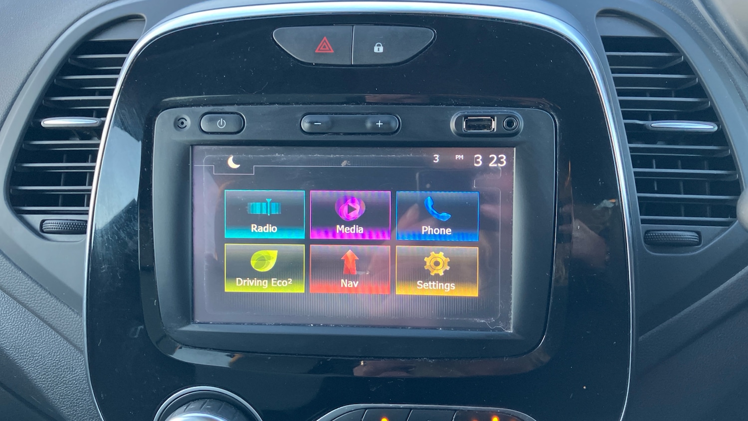 Used Renault Captur 2018 for sale - 76655760: Photo 12