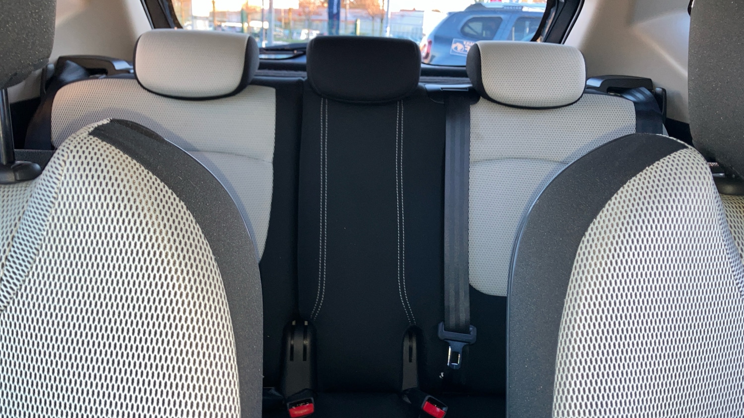 Used Renault Captur 2018 for sale - 76655760: Photo 15