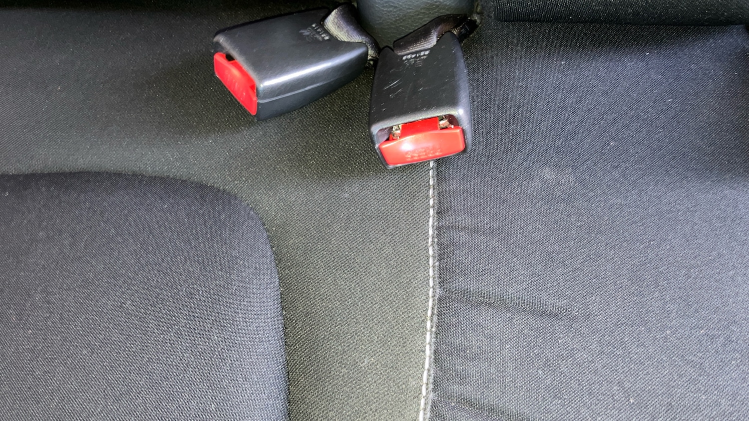 Used Renault Captur 2018 for sale - 76655760: Photo 17