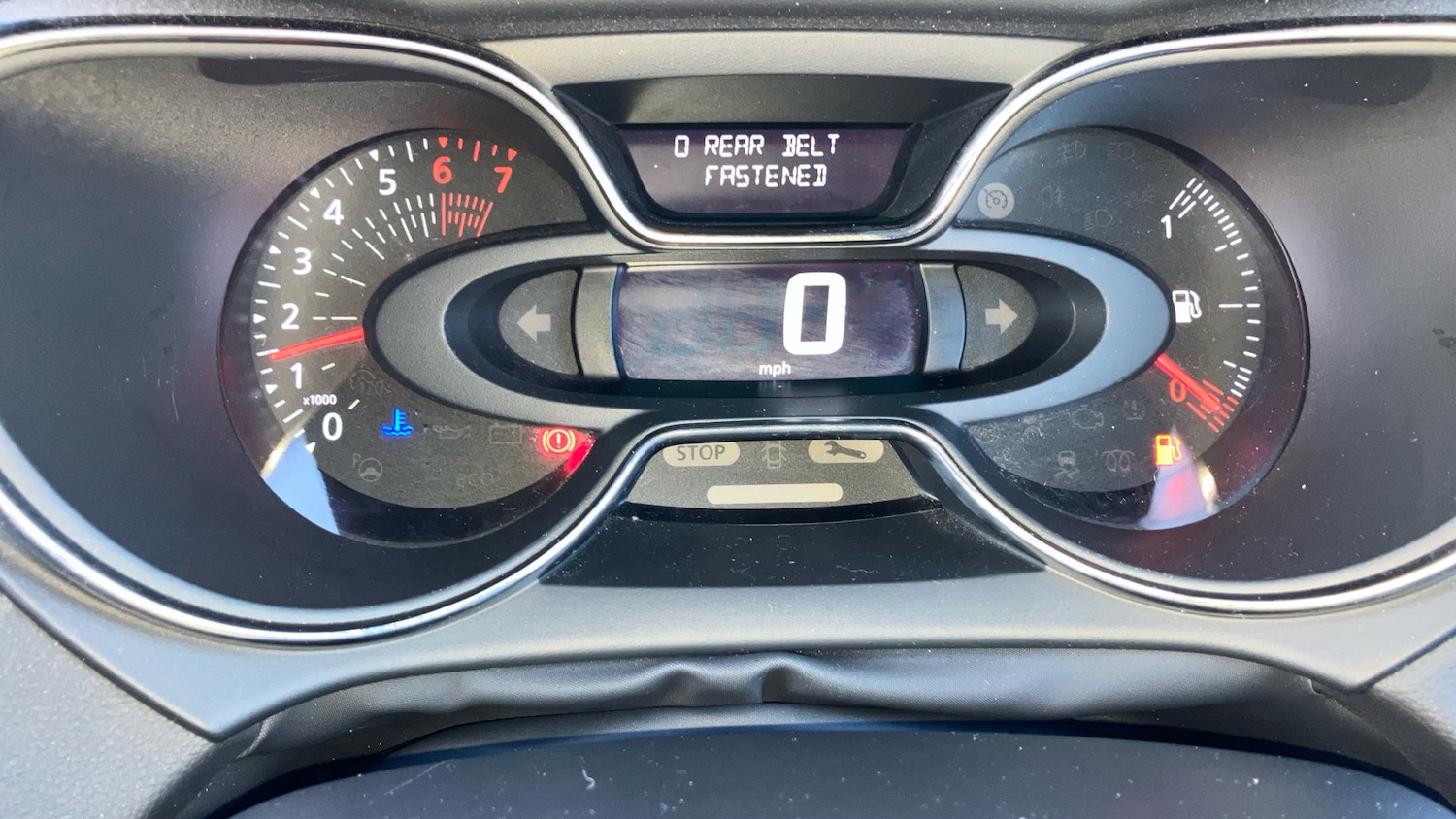 Used Renault Captur 2018 for sale - 76655760: Photo 18