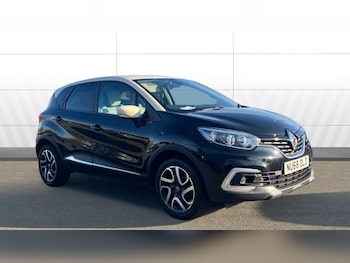 2018 (68) - 0.9 TCE 90 Iconic 5dr