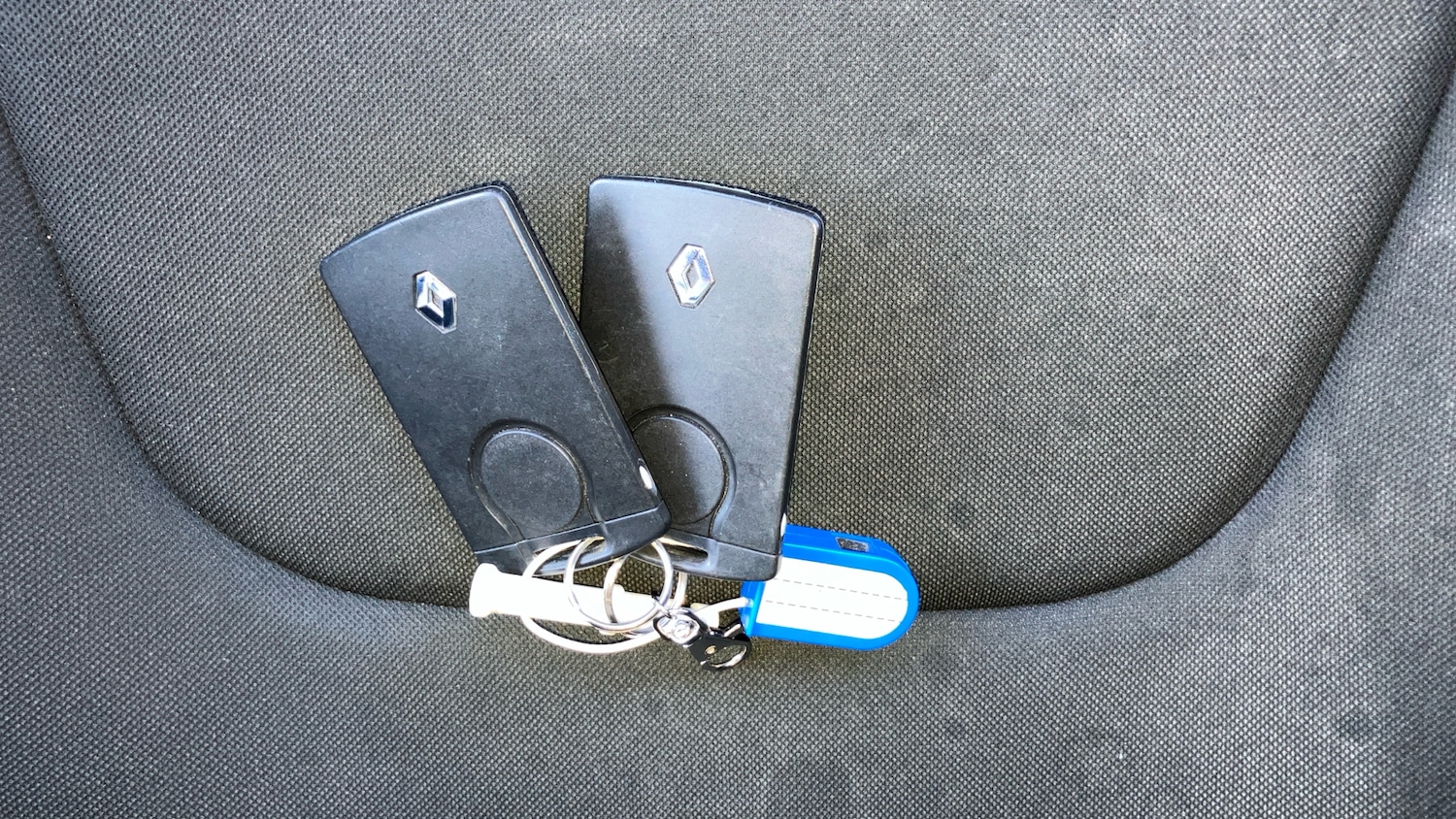 Used Renault Captur 2018 for sale - 76655760: Photo 20