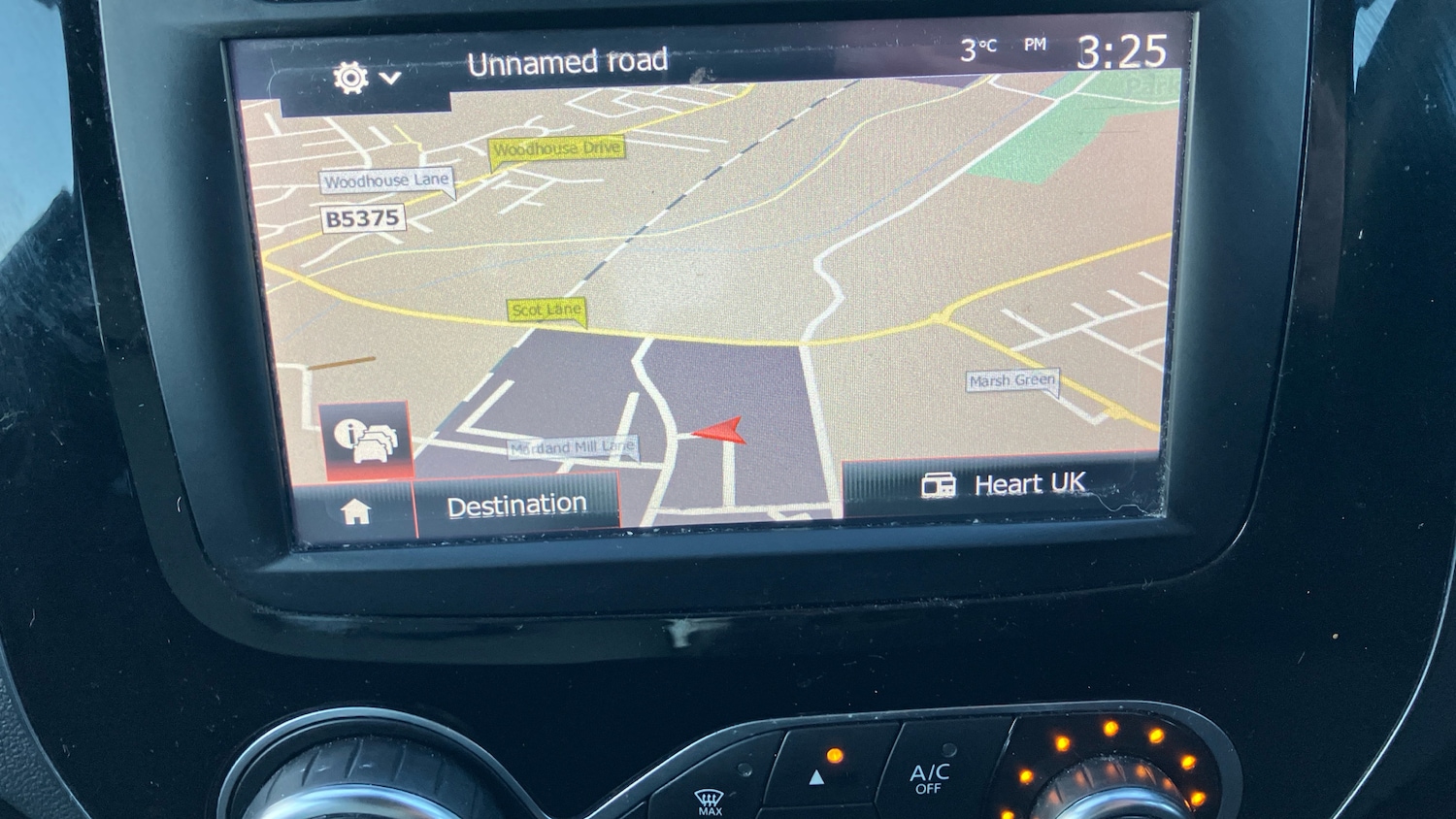 Used Renault Captur 2018 for sale - 76655760: Photo 33