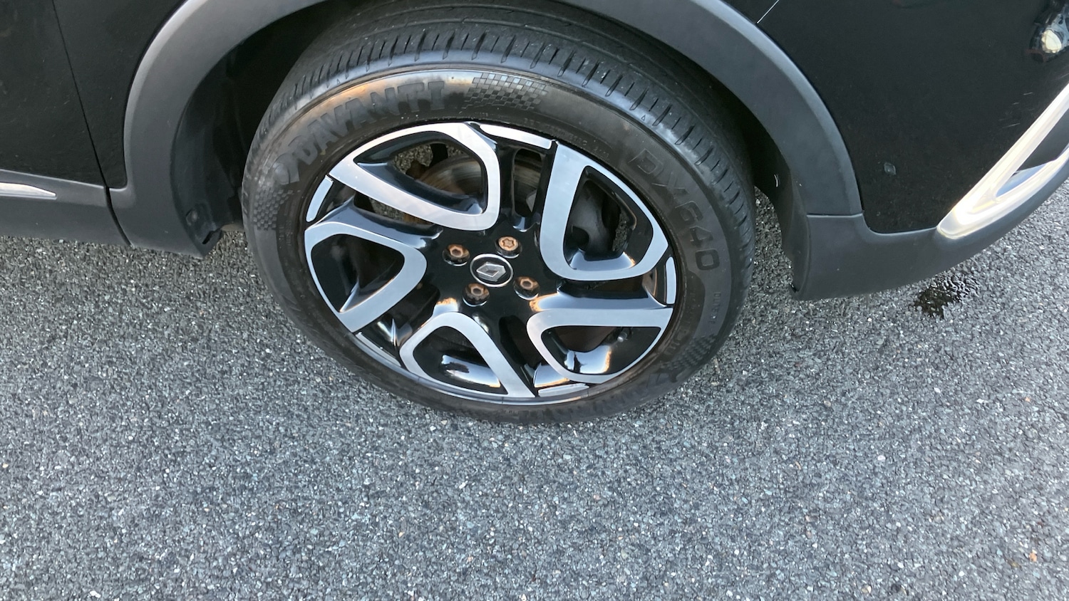 Used Renault Captur 2018 for sale - 76655760: Photo 38