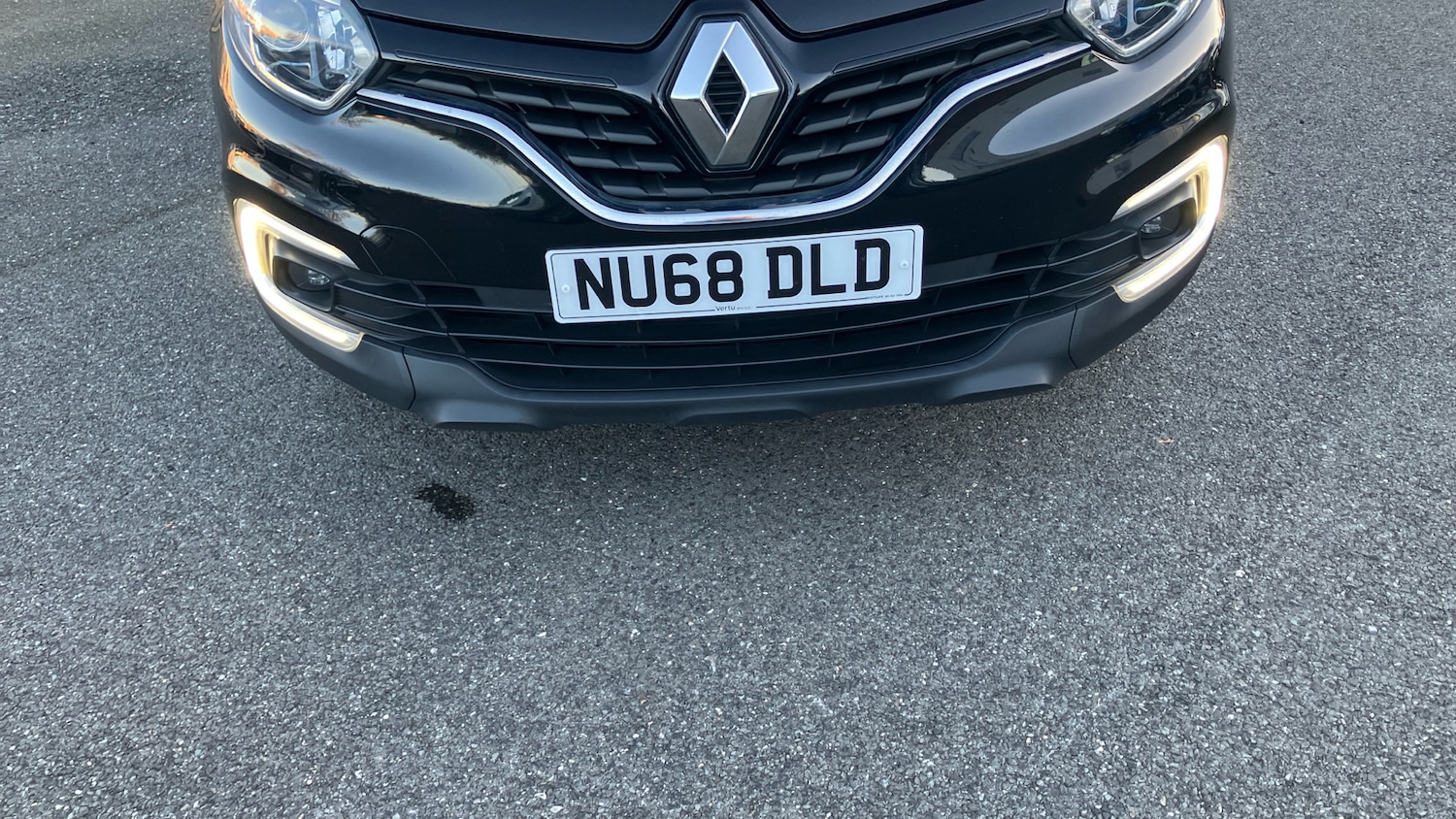 Used Renault Captur 2018 for sale - 76655760: Photo 39