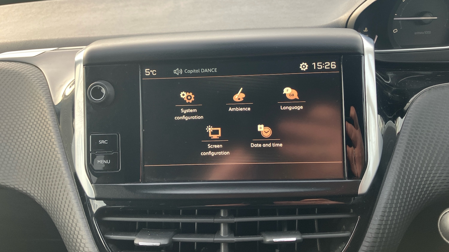 Used Peugeot 2008 2018 for sale - 77590259: Photo 12