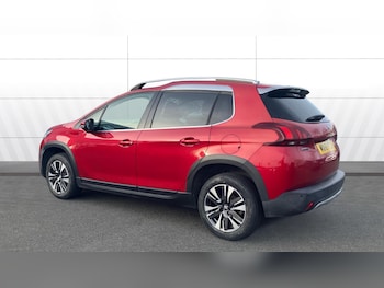 Used Peugeot 2008 2018 for sale - 77590259: Photo
