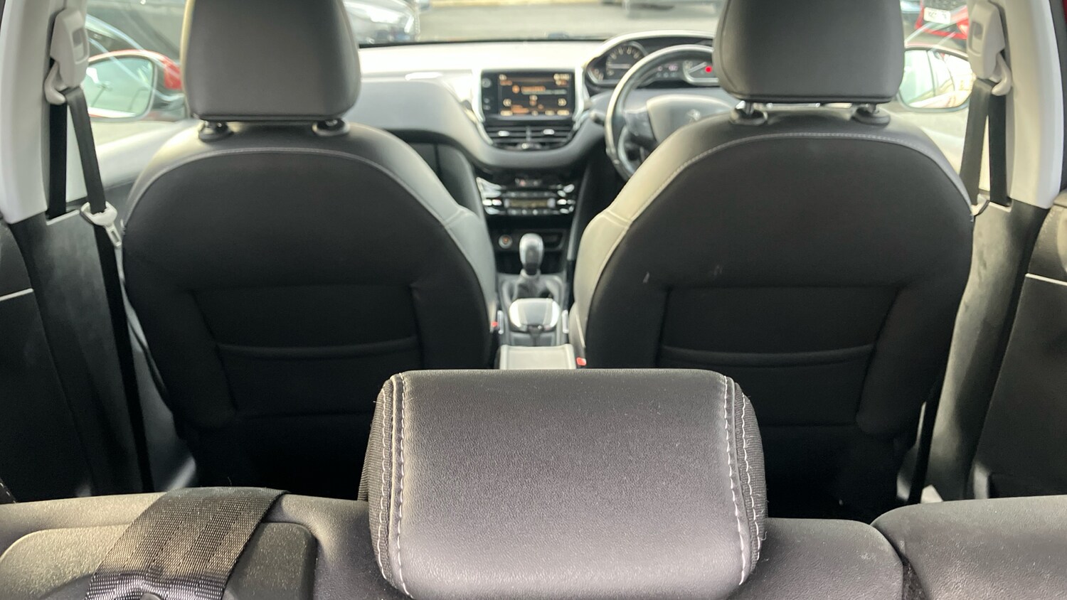 Used Peugeot 2008 2018 for sale - 77590259: Photo 32