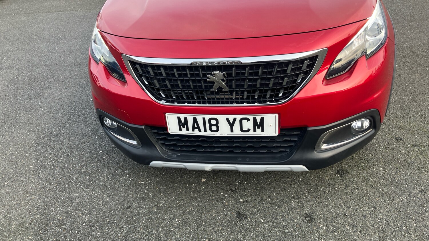 Used Peugeot 2008 2018 for sale - 77590259: Photo 34