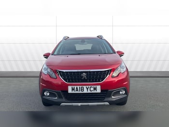 Used Peugeot 2008 2018 for sale - 77590259: Photo