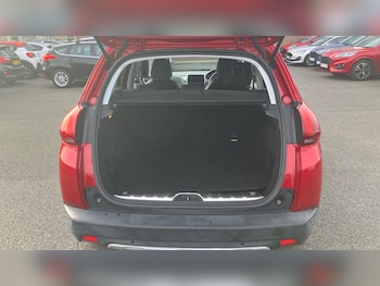 Used Peugeot 2008 2018 for sale - 77590259: Photo